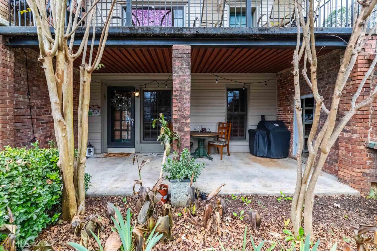 Georgetown Of Atlanta - Residential