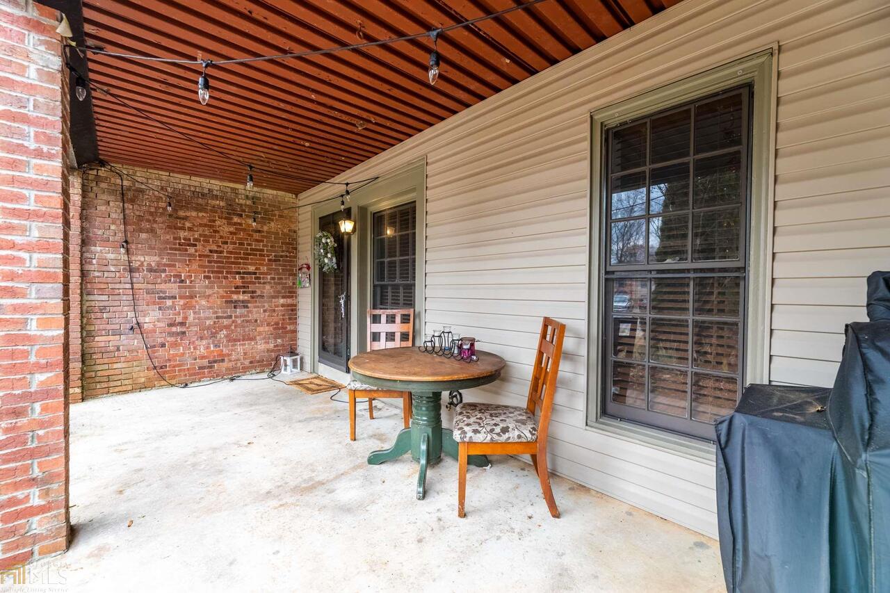 Georgetown Of Atlanta - Residential