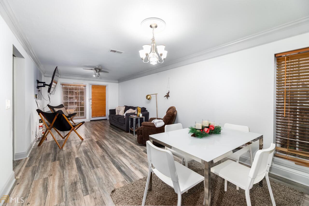 Georgetown Of Atlanta - Residential