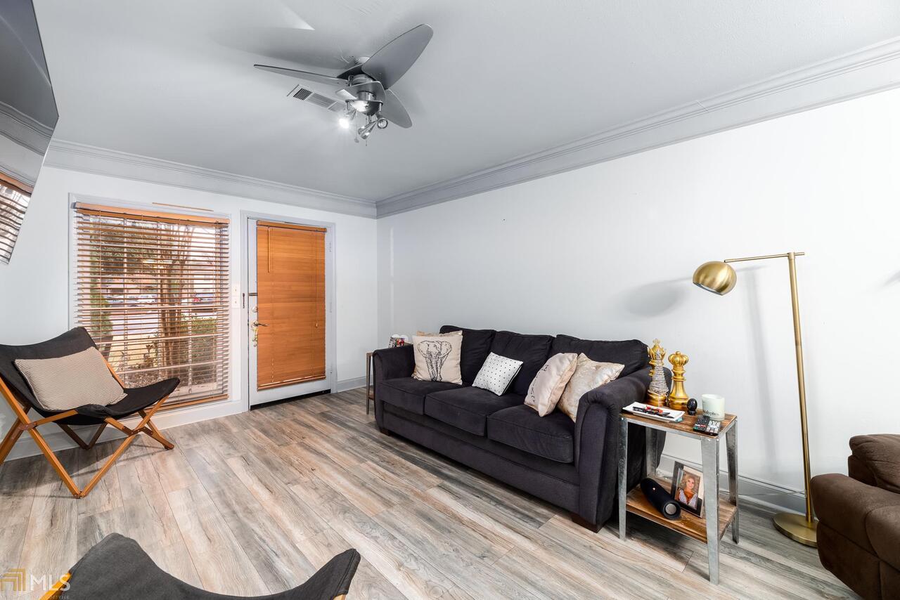 Georgetown Of Atlanta - Residential