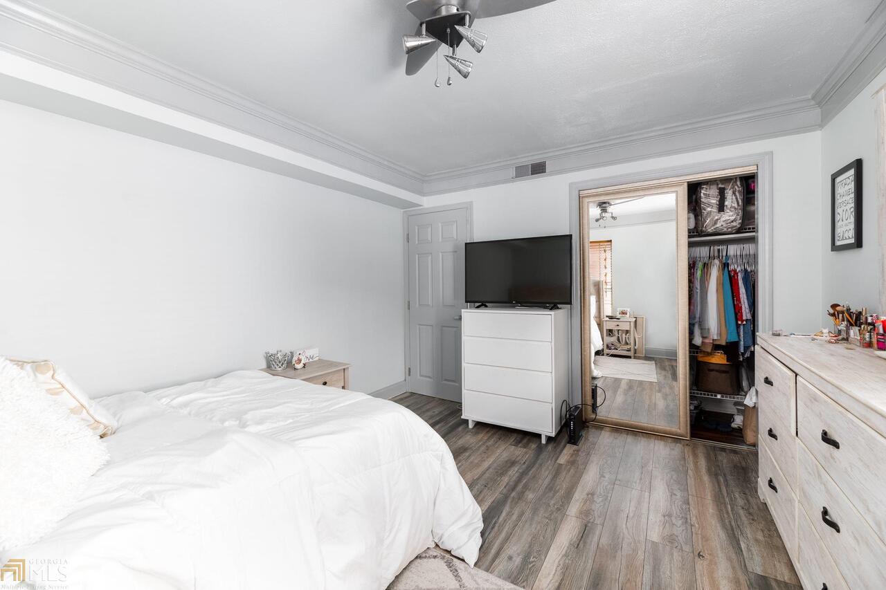 Georgetown Of Atlanta - Residential