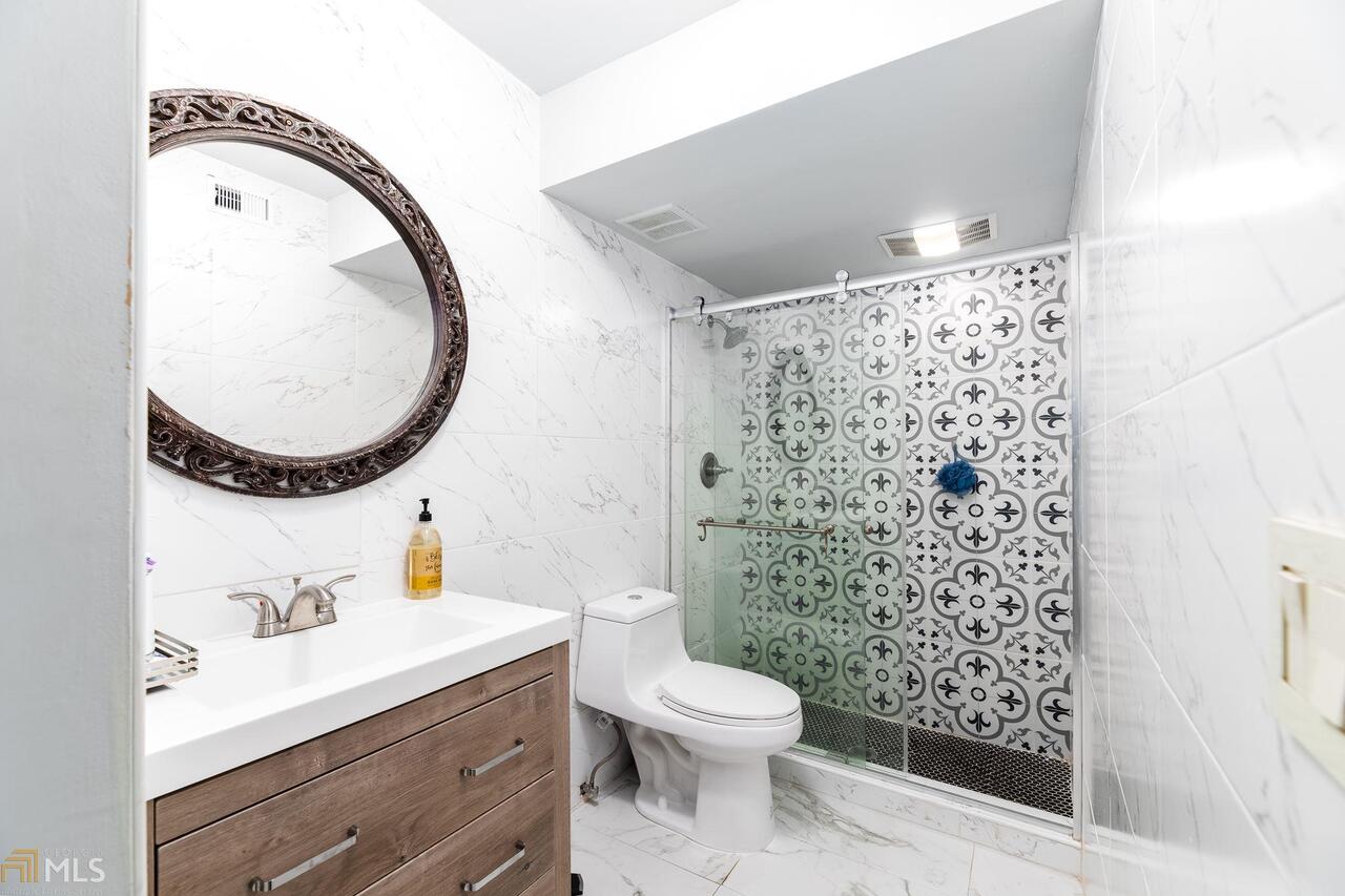 Georgetown Of Atlanta - Residential