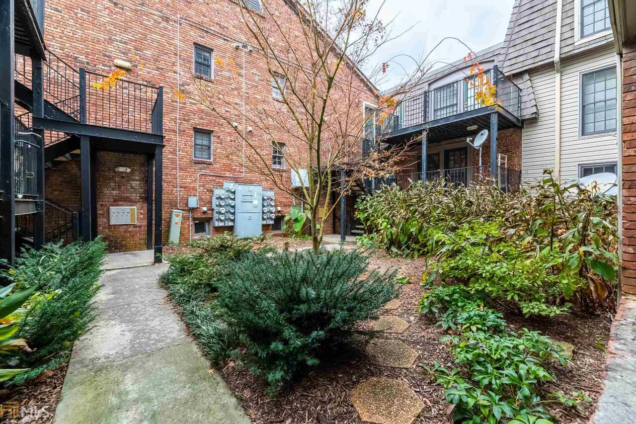 Georgetown Of Atlanta - Residential