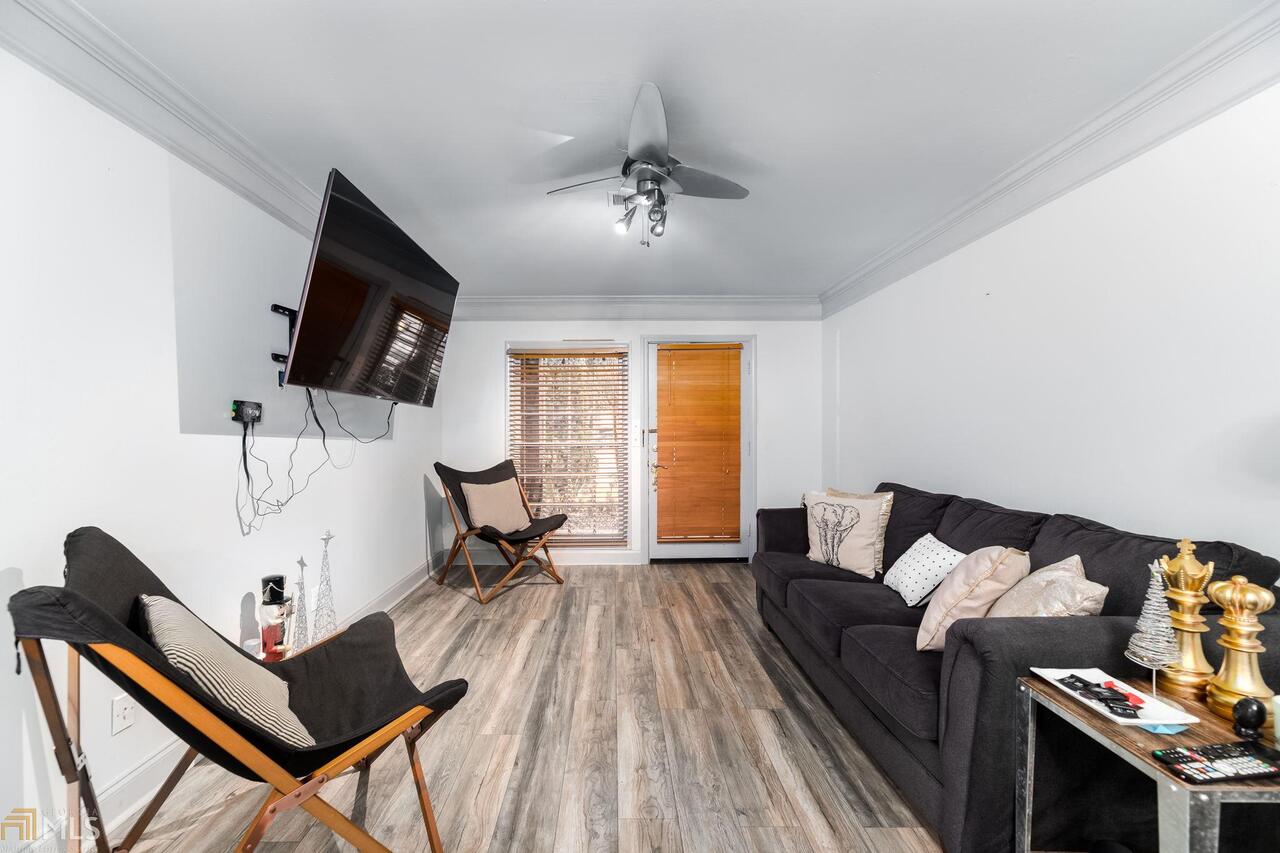 Georgetown Of Atlanta - Residential
