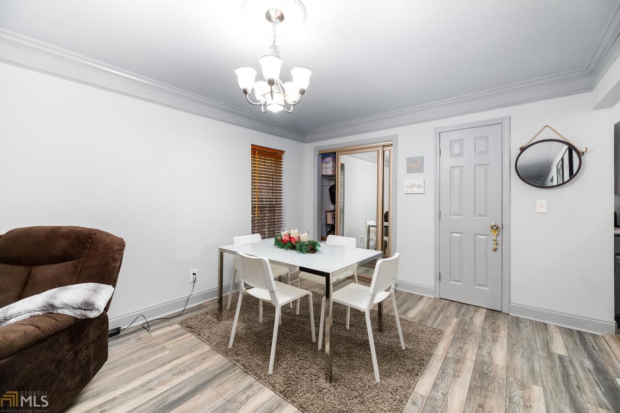 Georgetown Of Atlanta - Residential