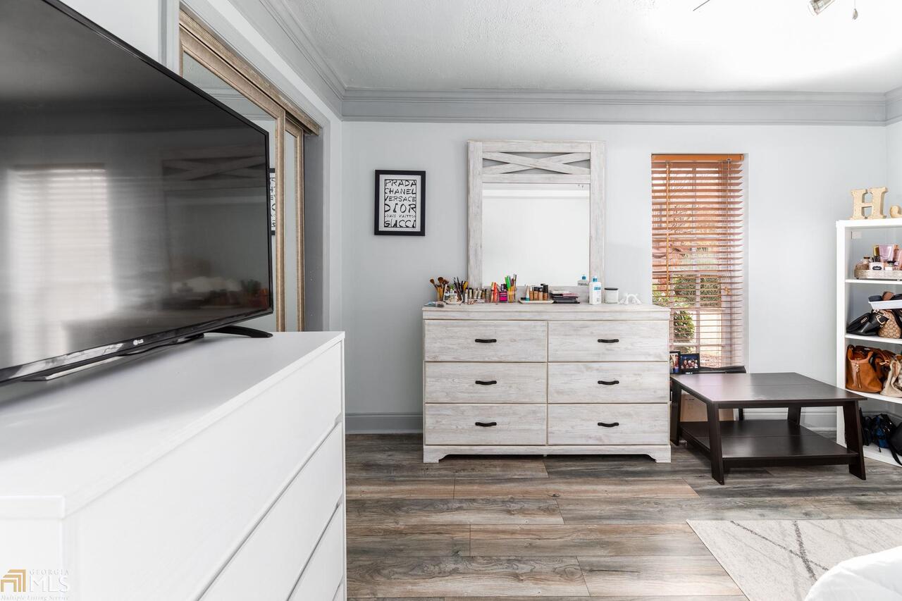 Georgetown Of Atlanta - Residential