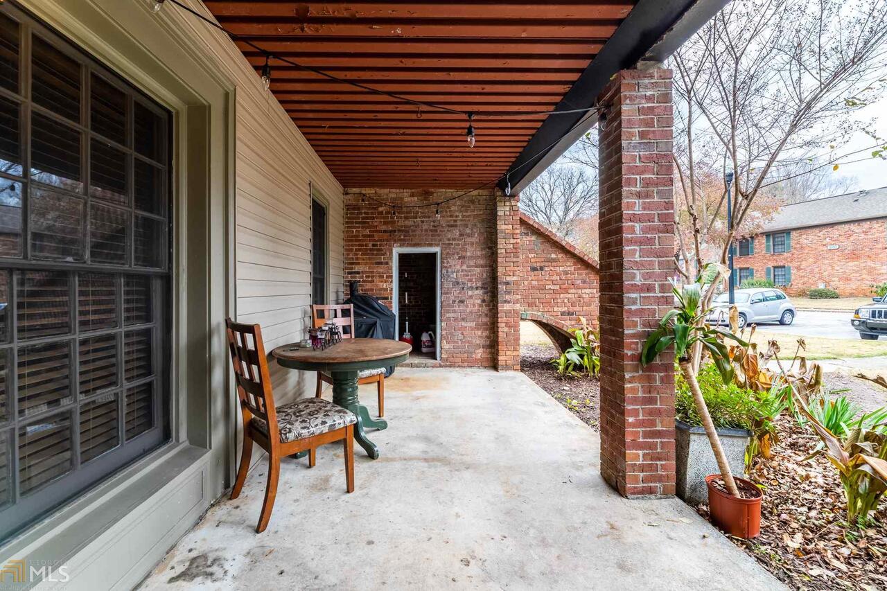 Georgetown Of Atlanta - Residential