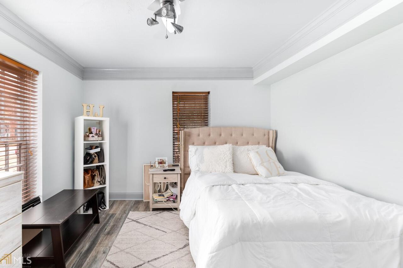 Georgetown Of Atlanta - Residential