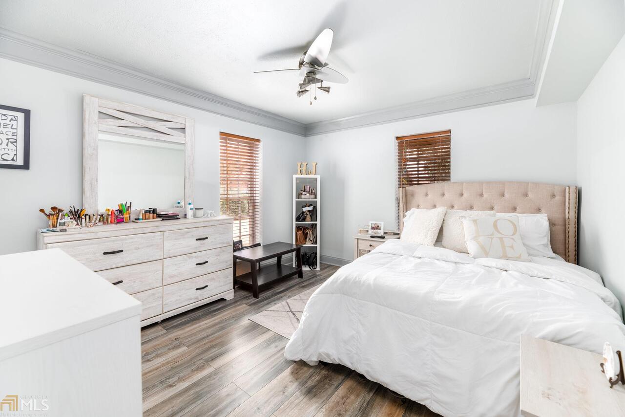 Georgetown Of Atlanta - Residential