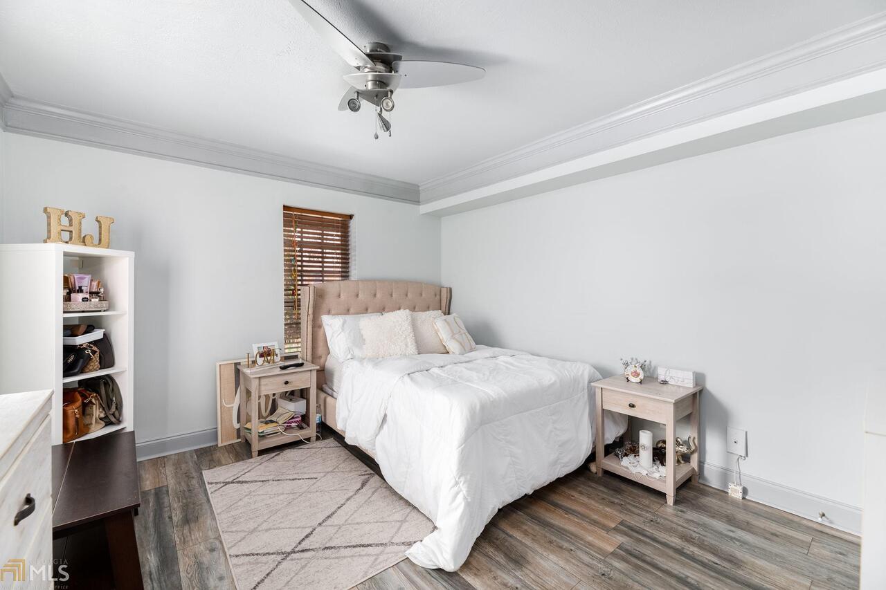 Georgetown Of Atlanta - Residential