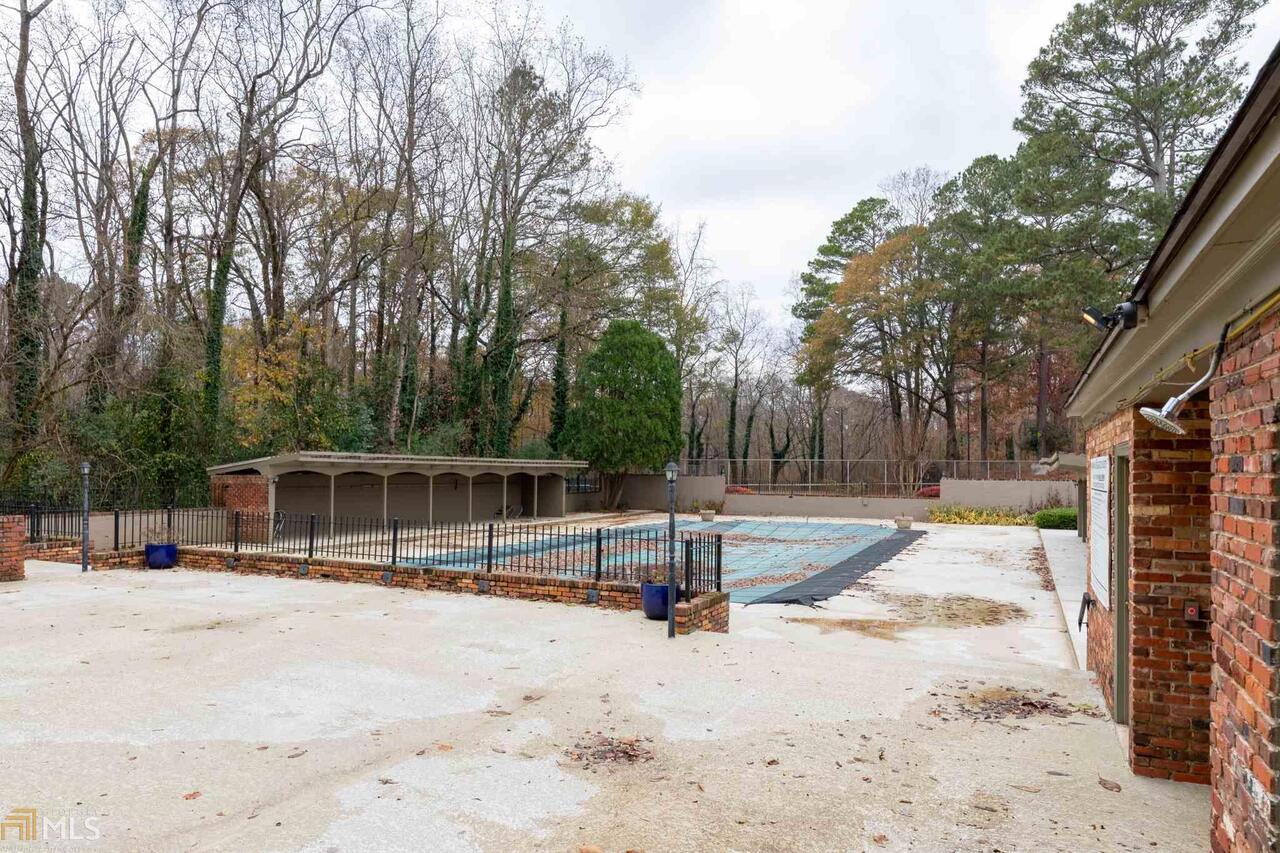 Georgetown Of Atlanta - Residential