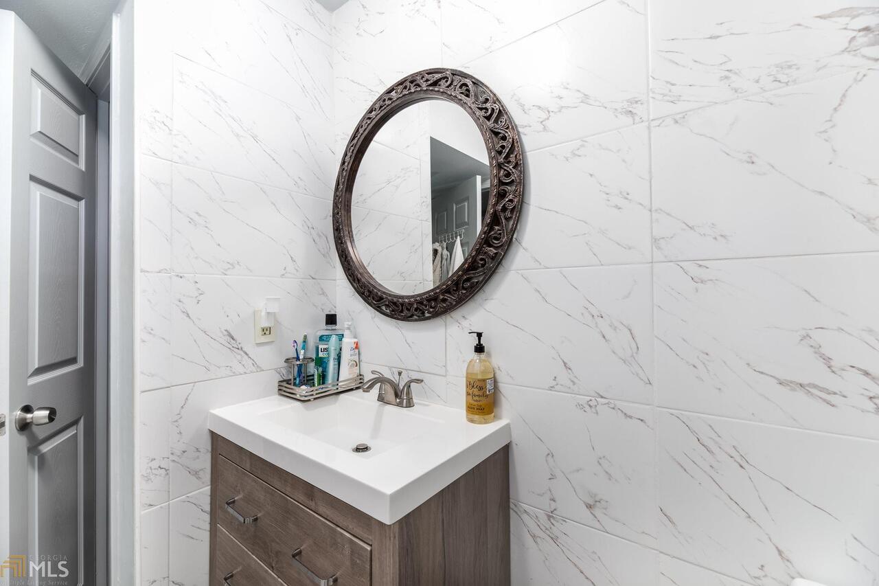 Georgetown Of Atlanta - Residential