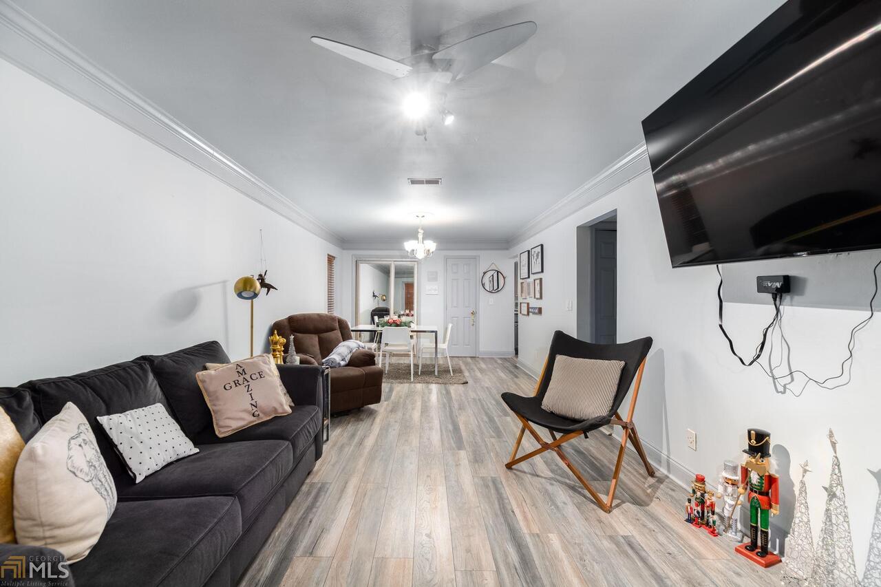 Georgetown Of Atlanta - Residential