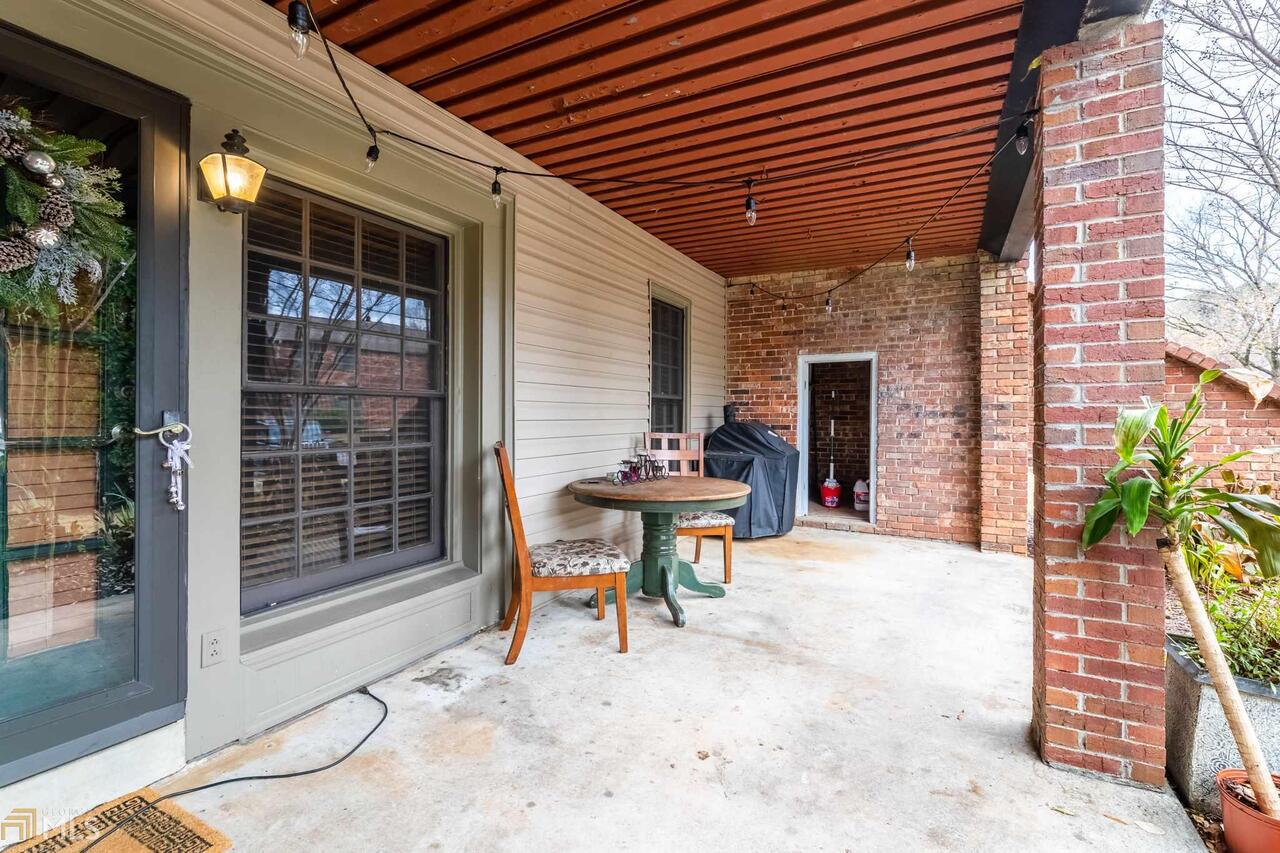 Georgetown Of Atlanta - Residential