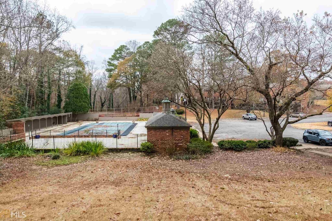 Georgetown Of Atlanta - Residential