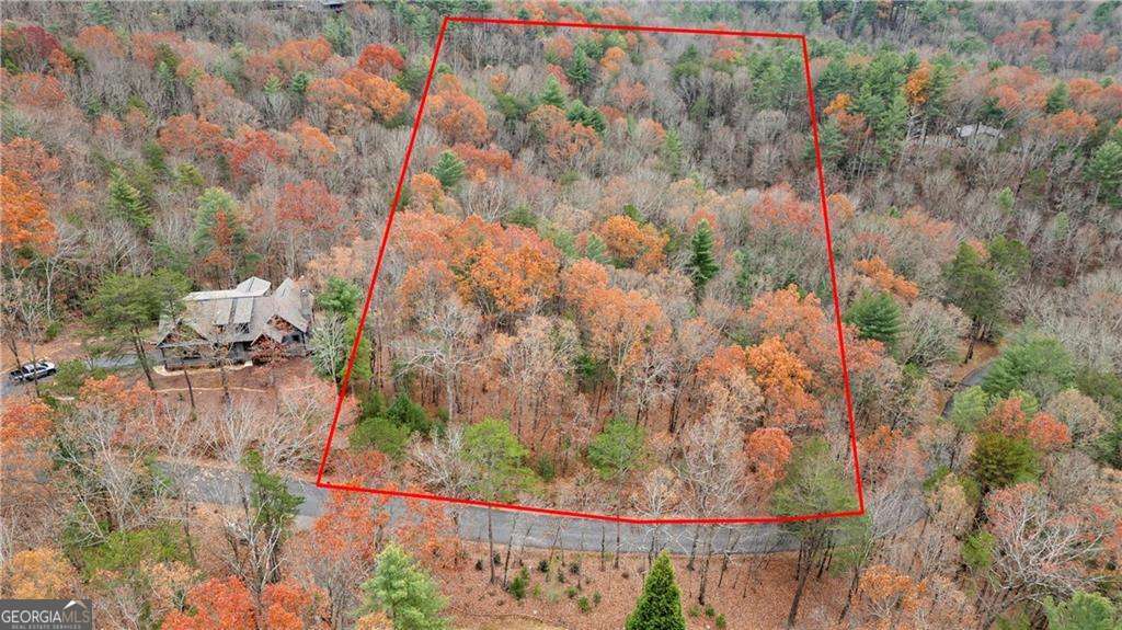 Nestled in the serene Turkey Knob Estates, this 2.15-acre wooded lot at 00 Oceola Drive, Ellijay, GA, offers breathtaking mountain views and the perfect location to build your dream home. With a gentle slope providing optimal natural light and privacy, this lot creates a peaceful retreat while being just 15 minutes from downtown Ellijay. Enjoy the charm of this mountain town, known for its wineries, hiking trails, apple orchards, and abundance of outdoor activities. The property offers a unique blend of tranquility and convenience, with easy access to shopping, dining, and entertainment. Whether you're planning a primary residence or vacation retreat, this stunning lot combines the beauty of nature with proximity to modern amenities. Don't miss your chance to own a slice of paradise in North Georgia's mountains-schedule a visit today! Seller financing available.