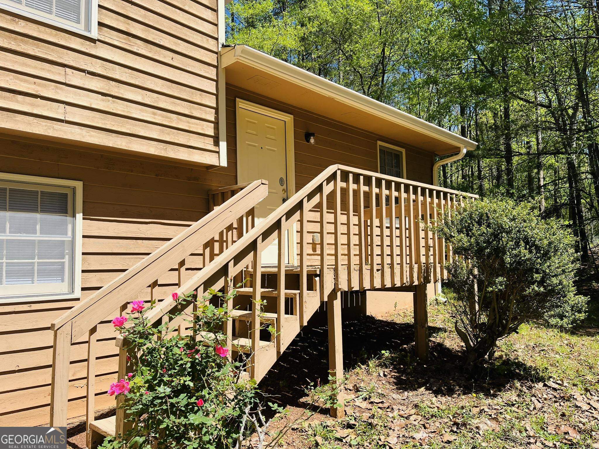 524 Millard Farmer RD