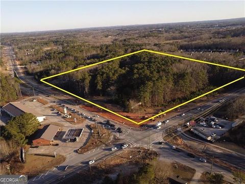 3596 MACLAND RD Hiram GA 30141