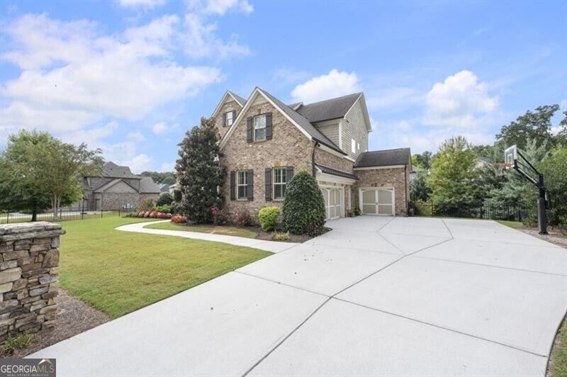 621 Mabry RD
