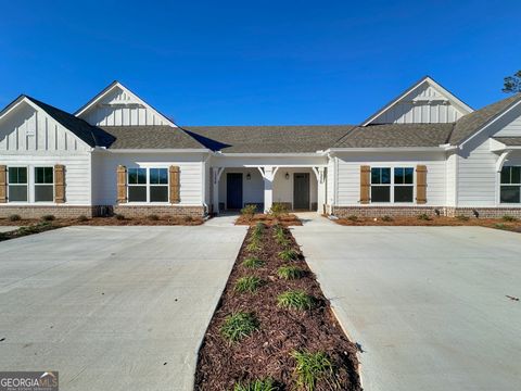 A home in LaGrange