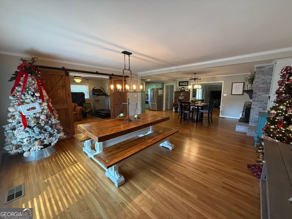 Photo of 3329 Lincolnton Highway NE, Thomson, GA 30824 (MLS # 10716108)