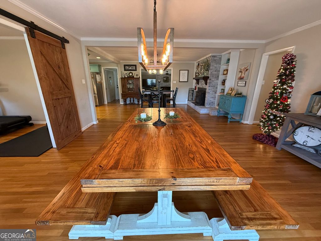 Photo of 3329 Lincolnton Highway NE, Thomson, GA 30824 (MLS # 10716108)