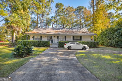 A home in Brunswick