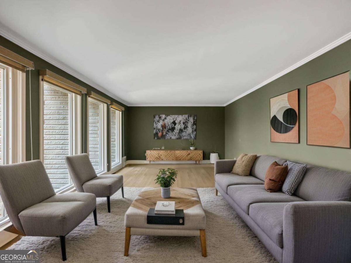 Briarcliff Woods East - Residential