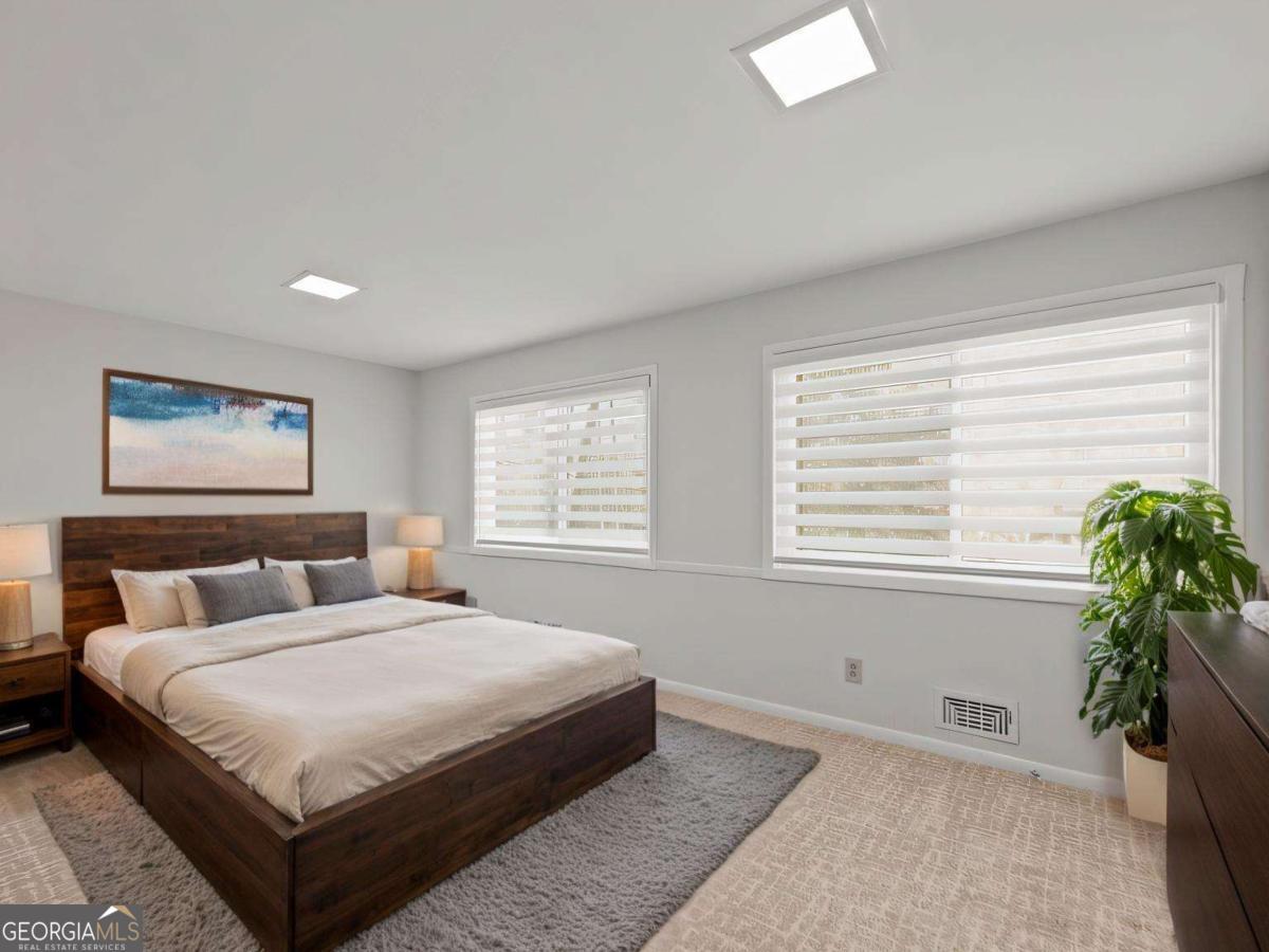 Briarcliff Woods East - Residential