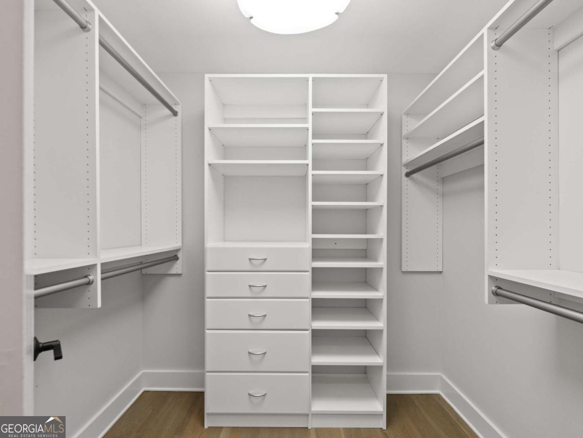 Briarcliff Woods East - Residential