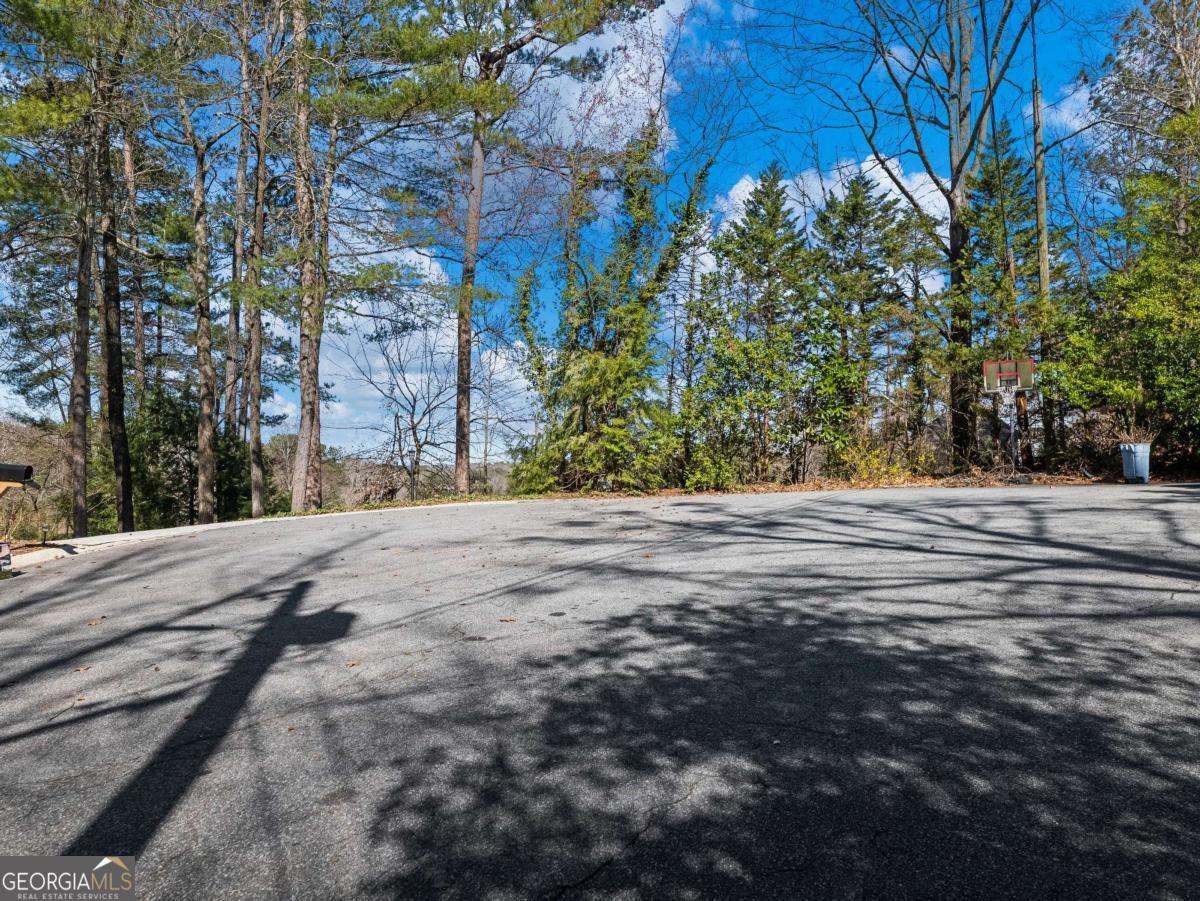 Briarcliff Woods East - Residential