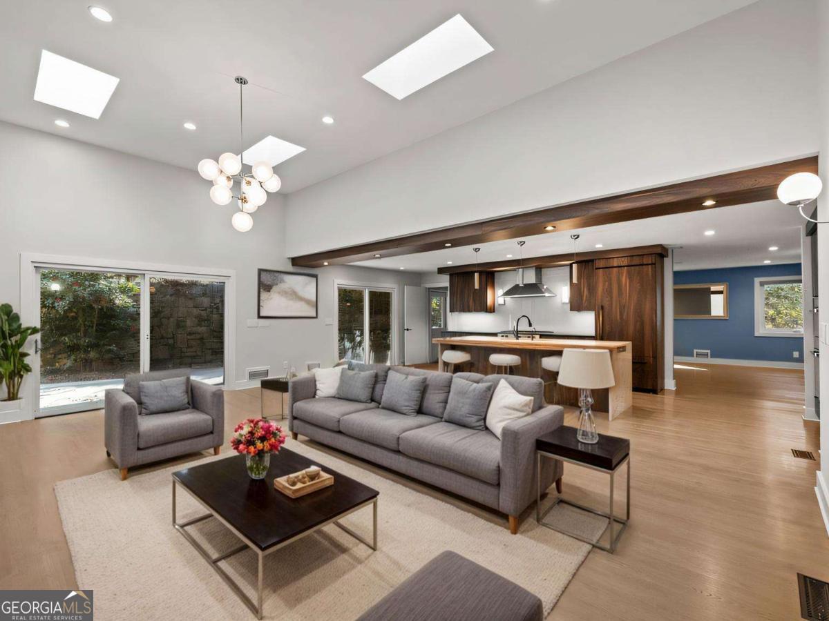 Briarcliff Woods East - Residential