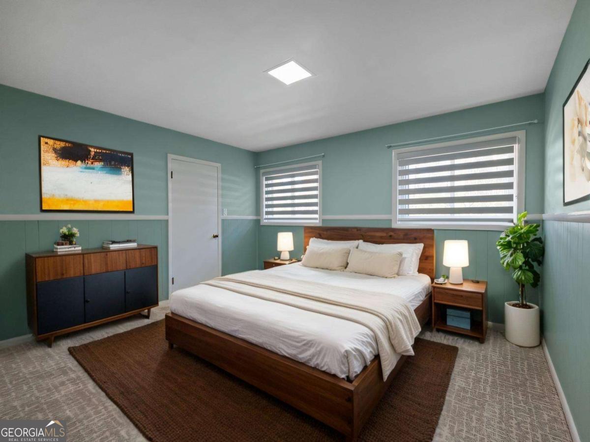 Briarcliff Woods East - Residential