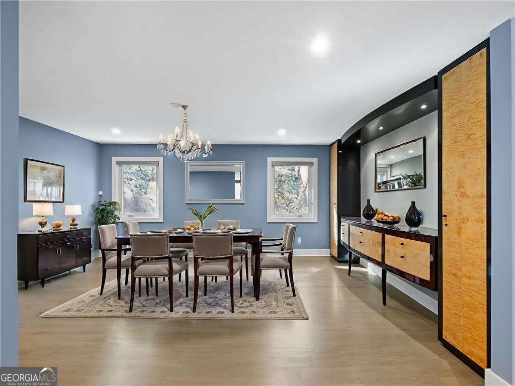 Briarcliff Woods East - Residential