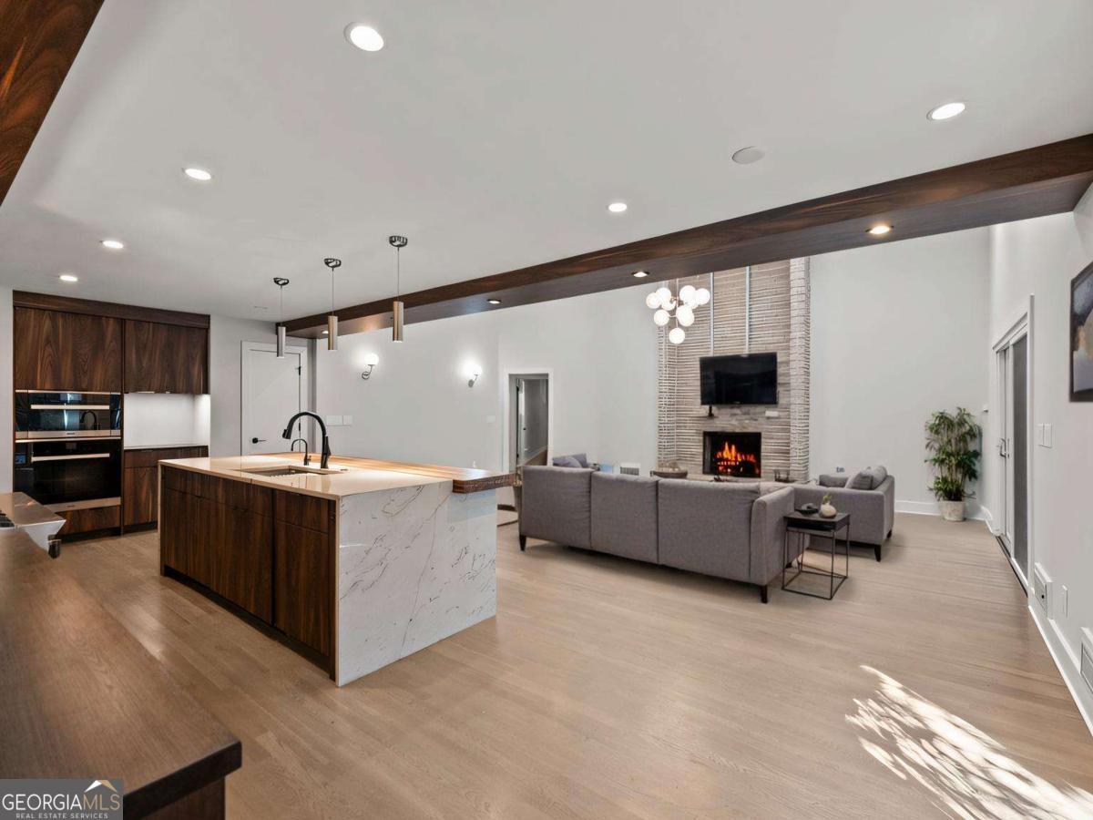 Briarcliff Woods East - Residential