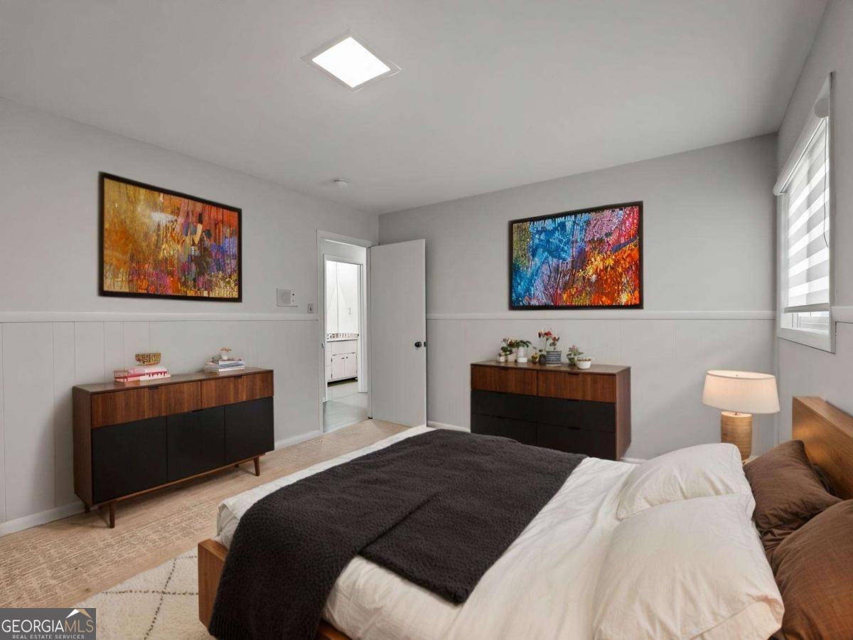 Briarcliff Woods East - Residential