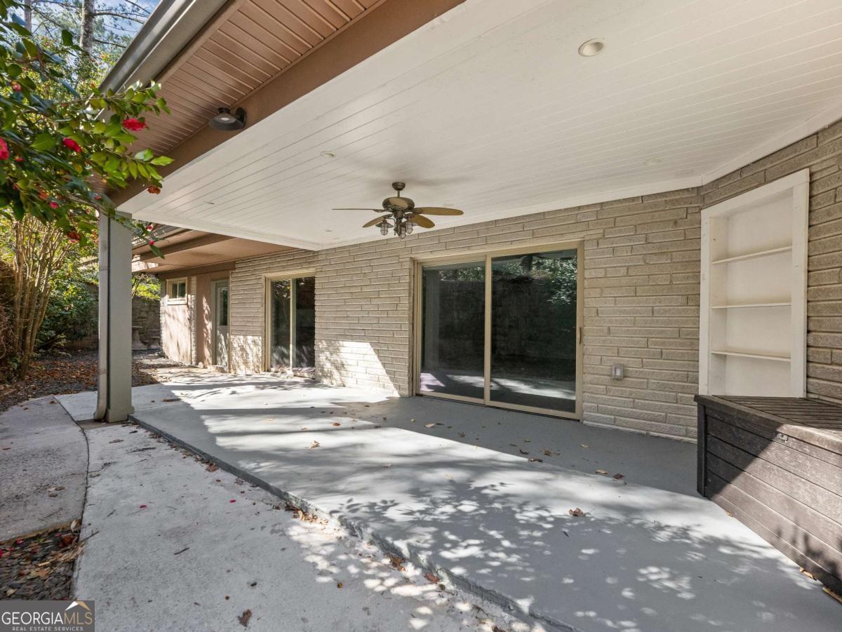 Briarcliff Woods East - Residential