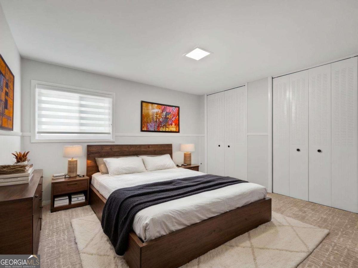 Briarcliff Woods East - Residential