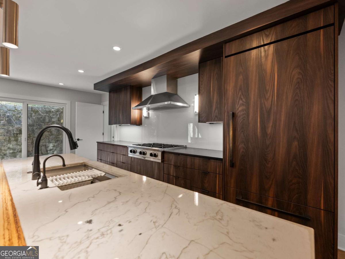 Briarcliff Woods East - Residential