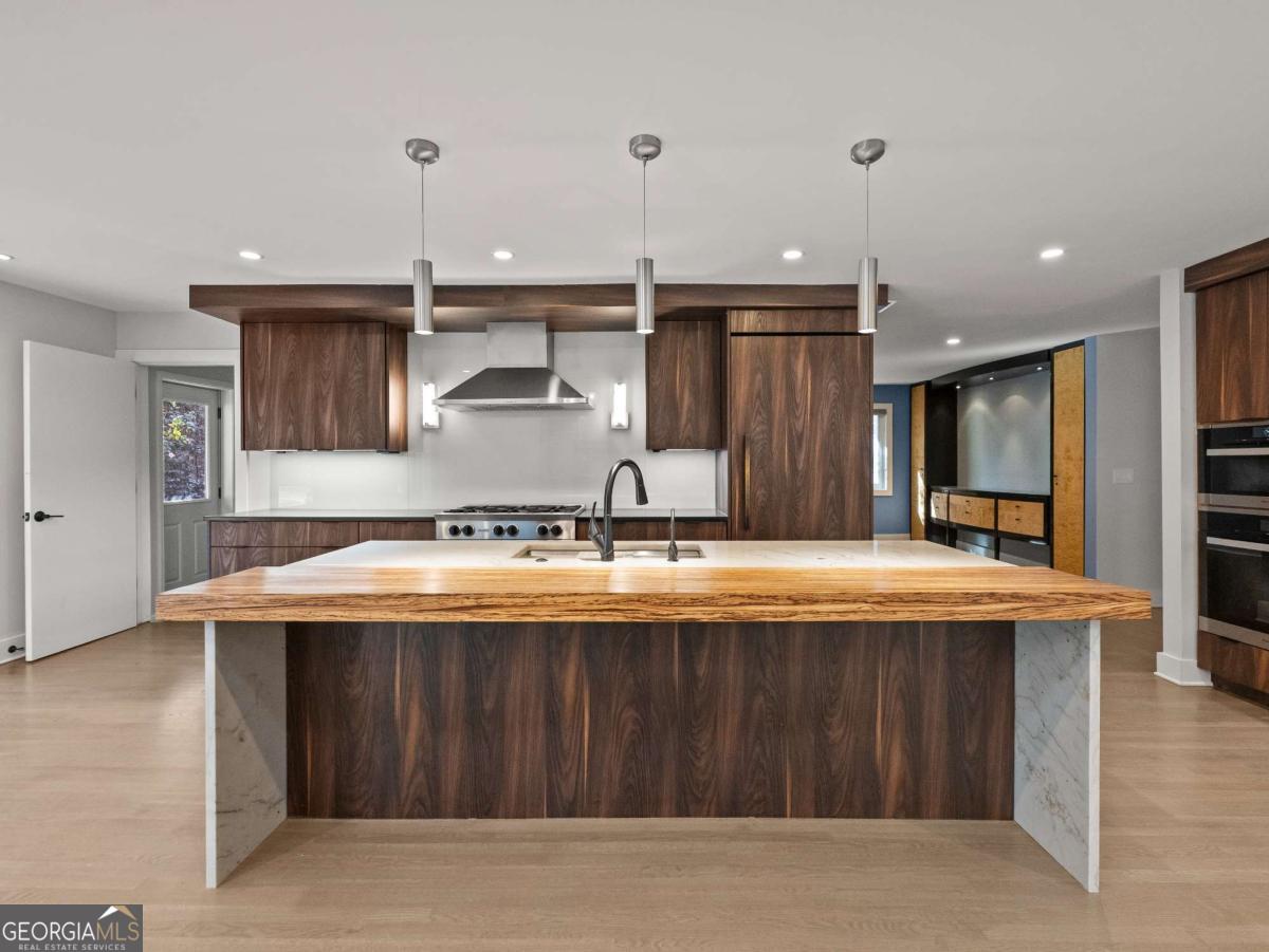 Briarcliff Woods East - Residential