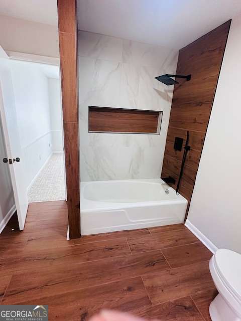 Briarcliff Woods East - Residential