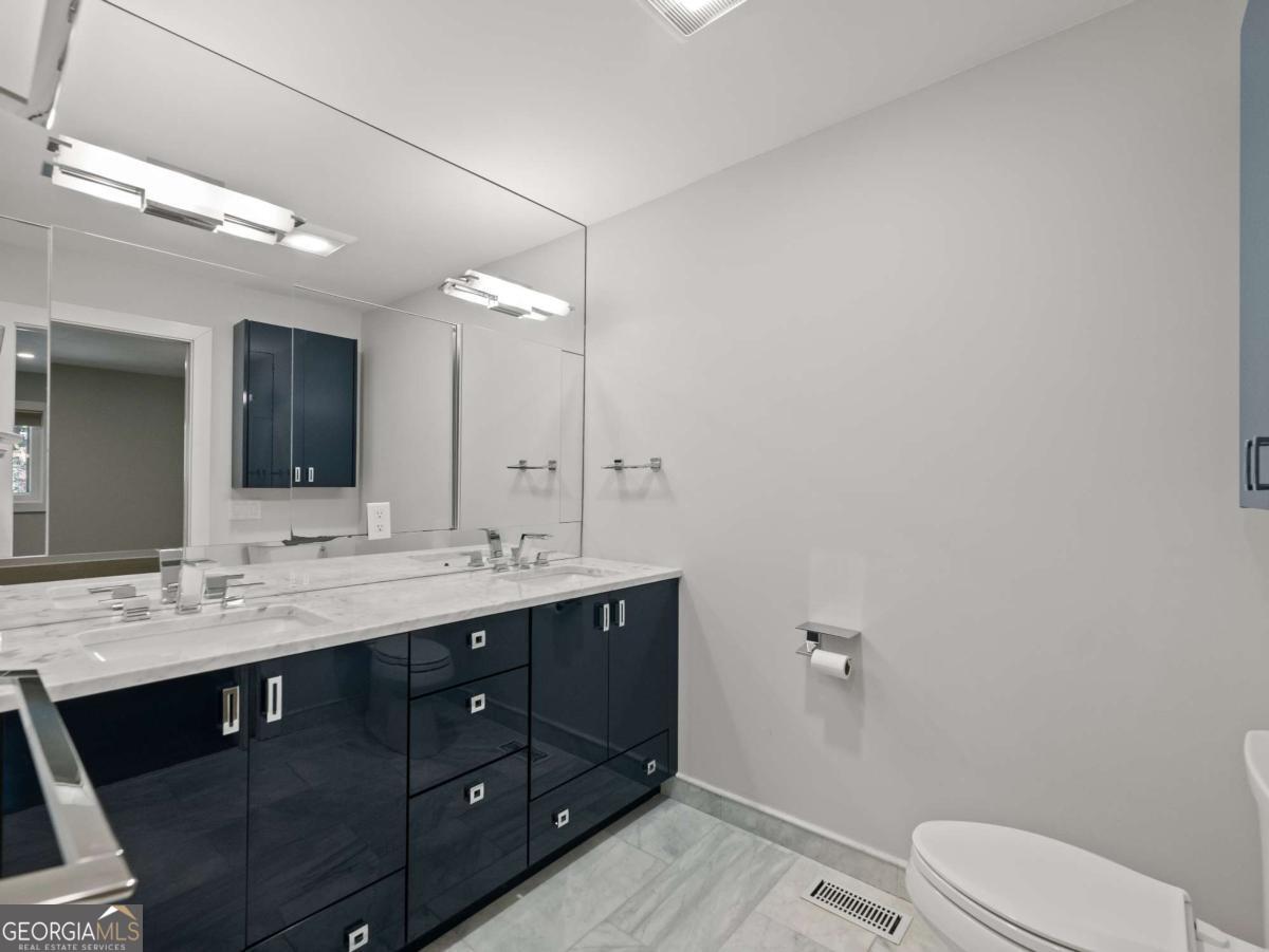 Briarcliff Woods East - Residential