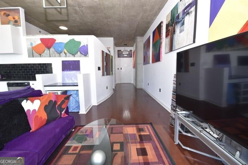 3324 Peachtree RD NE 1115