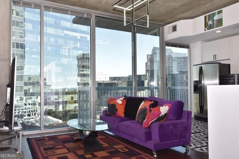 3324 Peachtree RD NE 1115