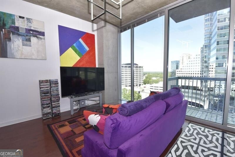 3324 Peachtree RD NE 1115