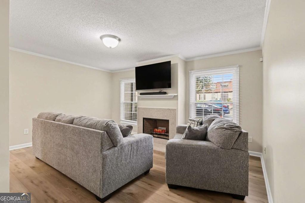 Photo of 73 Place Fontaine, Lithonia, GA 30038 (MLS # 10739958)