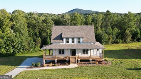 83 Hunts Ridge DR Cleveland GA 30528