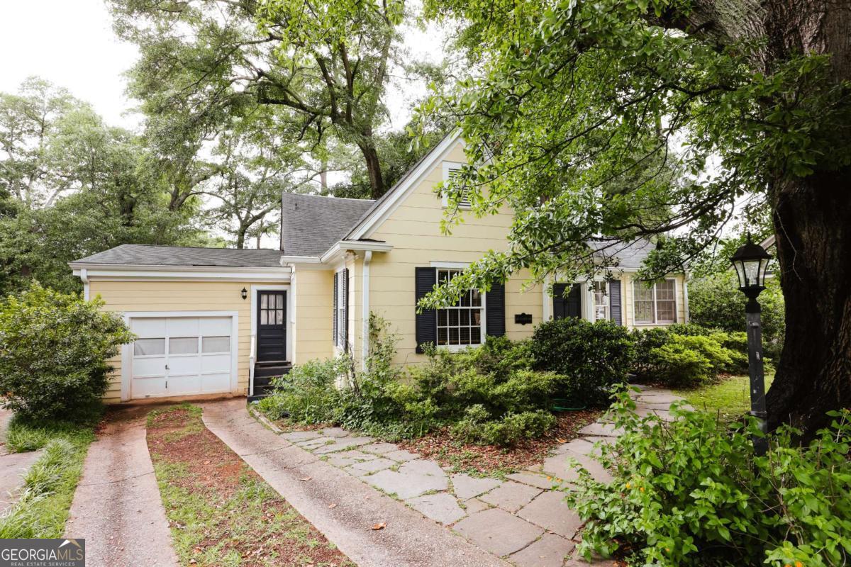 170 Stanton WAY