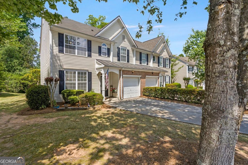 Photo of 3713 Verde Glen Lane, Cumming, GA 30040 (MLS # 10791474)