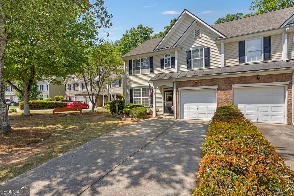 Photo of 3713 Verde Glen Lane, Cumming, GA 30040 (MLS # 10791474)